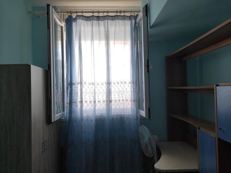 Κορινθιακός Lägenhet Corinth Exteriör bild